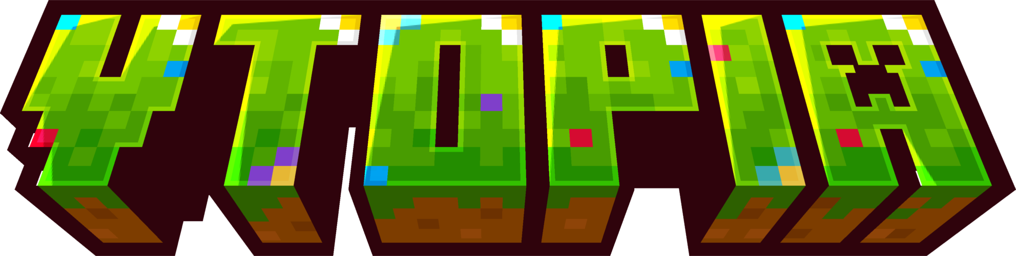 Vtopia Logo